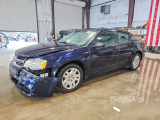 DODGE AVENGER EXPRESS