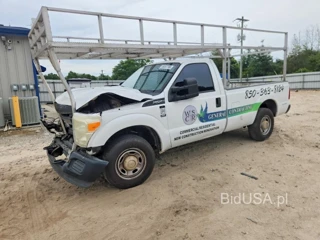 FORD F250 SUPER DUTY