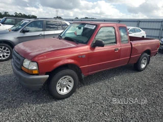 FORD RANGER SUPER CAB