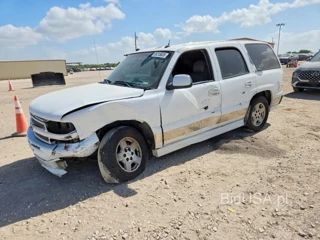 CHEVROLET TAHOE C1500