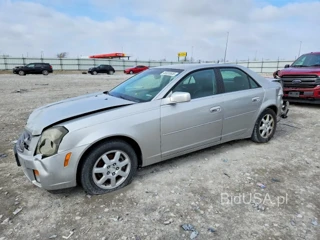 CADILLAC CTS