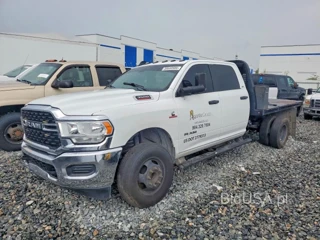 RAM 3500