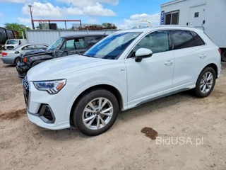 AUDI Q3 PREMIUM PLUS S LINE 45