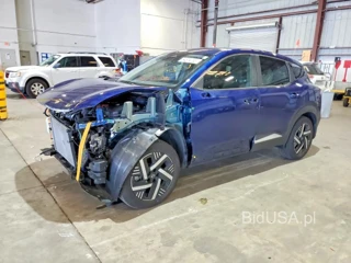 NISSAN KICKS SV
