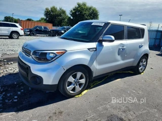 KIA SOUL BASE