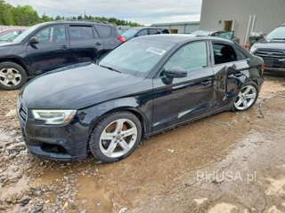 AUDI A3 PREMIUM