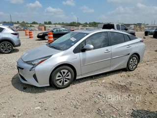 TOYOTA PRIUS FOUR