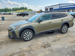 SUBARU OUTBACK PREMIUM