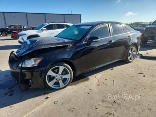 LEXUS IS 250 BASE