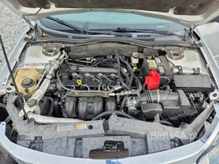 FORD FUSION SEL