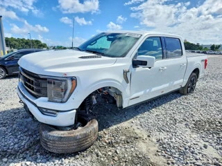 FORD F150 SUPERCREW