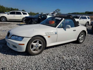 BMW Z3 1.9