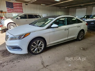 HYUNDAI SONATA LIMITED 2.0T