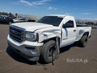 GMC SIERRA C1500