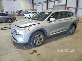 HYUNDAI SANTA FE SEL