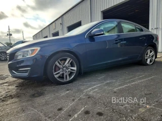 VOLVO S60 T5