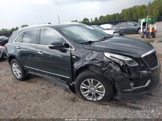 CADILLAC CADILLAC XT5 FWD PREMIUM LUXURY