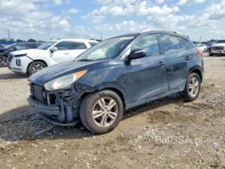 HYUNDAI TUCSON GLS