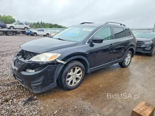 MAZDA CX-9