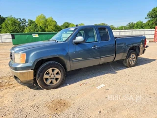 GMC SIERRA K1500 SLT