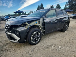 HYUNDAI TUCSON SEL CONVENIENCE