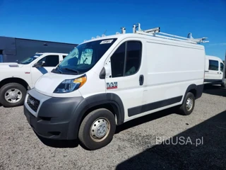 RAM PROMASTER 1500 1500 STANDARD