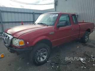 FORD RANGER SUPER CAB