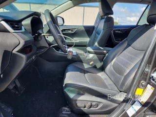 TOYOTA RAV4 LIMITED