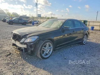 MERCEDES-BENZ E 350