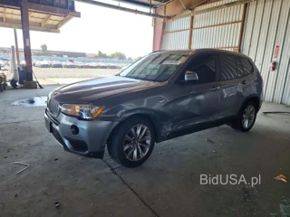 BMW X3 XDRIVE28I