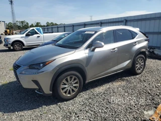 LEXUS NX 300 BASE