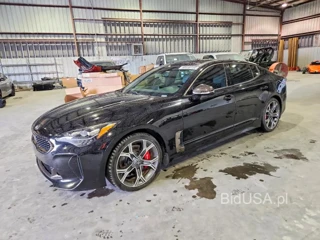 KIA STINGER GT1