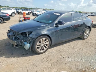 BUICK REGAL