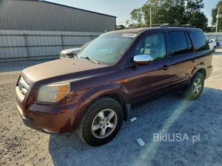 HONDA PILOT EXL