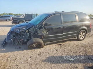 DODGE GRAND CARAVAN CREW