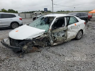 KIA FORTE EX