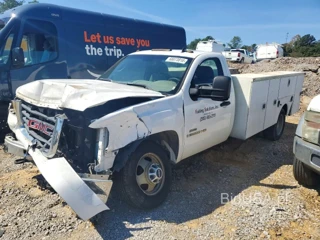 GMC SIERRA C3500