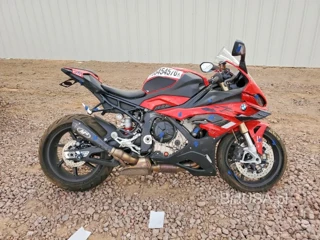 BMW S 1000 RR