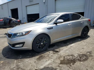 KIA OPTIMA EX