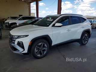 HYUNDAI TUCSON SEL