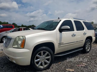 GMC YUKON DENALI