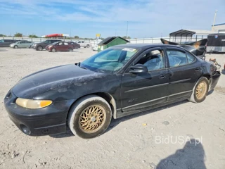 PONTIAC GRAND PRIX GTP