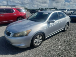 HONDA ACCORD LXP