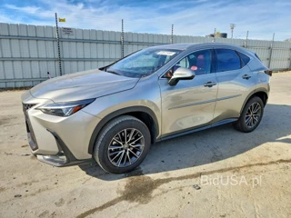 LEXUS NX 350H