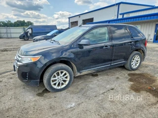 FORD EDGE SE