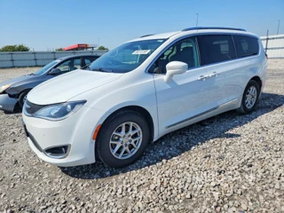 CHRYSLER PACIFICA TOURING L
