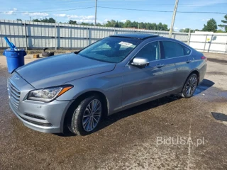 HYUNDAI GENESIS 3.8L
