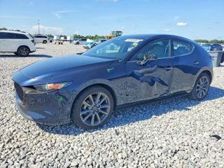 MAZDA 3 PREFERRED
