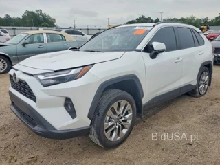TOYOTA RAV4 XLE PREMIUM