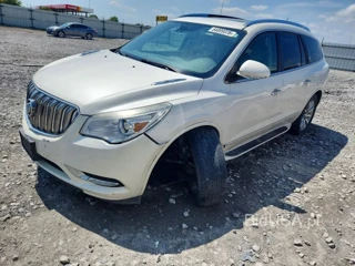 BUICK ENCLAVE